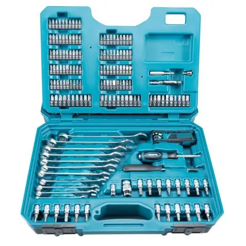 Beställ idag Makita E-10883 Handverktygssats